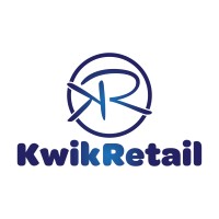 Kwik Retail Logo