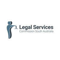 Legal Services Commission of South Australia Logo