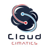 cloudCIMATICS Logo