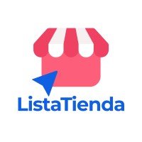 ListaTienda Logo