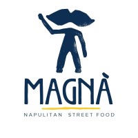 Magnà Logo
