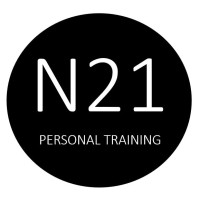 N21 Sàrl Logo