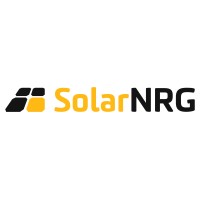 SolarNRG España Logo