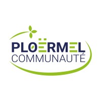 Ploërmel Communauté Logo