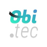 Obi.tec Logo