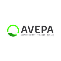 AVEPA ASSAINISSEMENT Logo