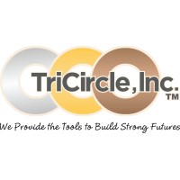 TriCircle, Inc. Logo