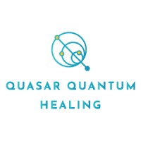 Quasar Quantum Healing Logo