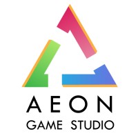 AEON Game Studio Logo