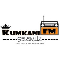 Kumkani FM Logo
