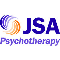 JSA Psychotherapy Ltd Logo