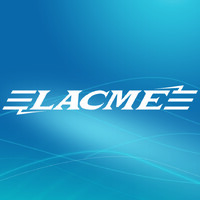 LACMÉ SAS Logo