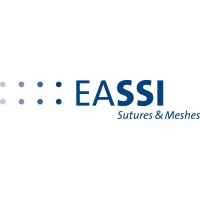 EASSI - European Association of the Surgical Suture Industry Logo