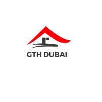 GText Homes Dubai Logo