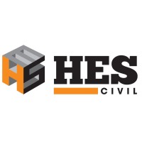 HES Civil Logo