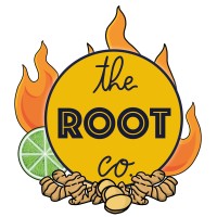 The Root Co 🔥 Logo