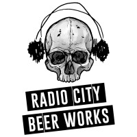 Radio City Beer Works Logo
