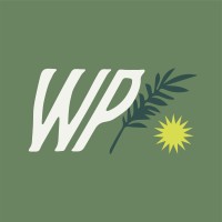 Wild Paths Logo