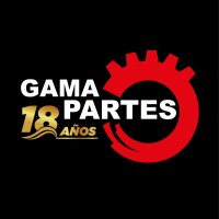 Gamapartes Logo
