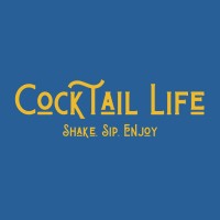 Cocktail Life Logo