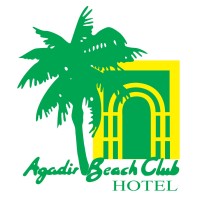 Agadir Beach Club Hotel Logo