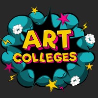 Art Colleges Logo