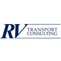 RV Transport Consulting Logo