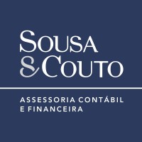 Sousa & Couto Logo