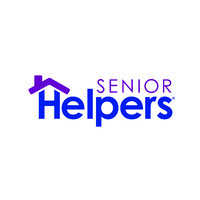 Senior Helpers - Milwaukee Logo