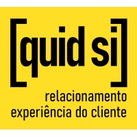 Quid Si Consultoria em CX e Relacionamento Logo