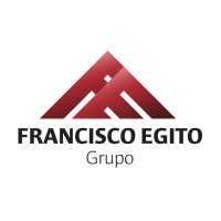 Grupo Francisco Egito Logo