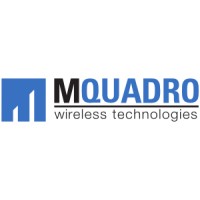 MQUADRO S.r.l. Logo