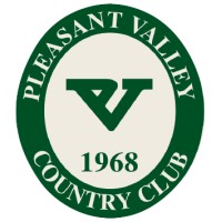 Pleasant Valley Country Club Logo