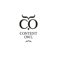 CONTENT OWL Logo