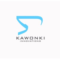 Kawonki Innovations Logo