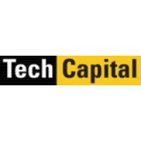 TECH CAPITAL Logo