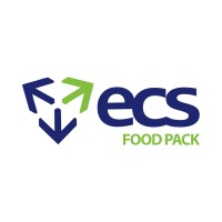 ECS FOODPACK Logo