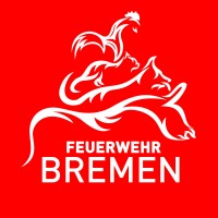 Feuerwehr Bremen Logo