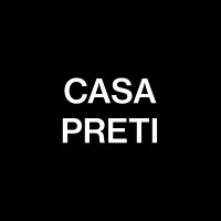 CASA PRETI Logo