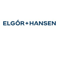 Elgór + Hansen SA Logo