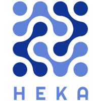 Heka Lab Teknik Cihazlar Logo