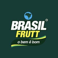 Brasil Frutt Logo