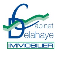 Cabinet Delahaye Immobilier Logo