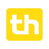 Tehohydro Oy Logo