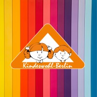 Kindeswohl-Berlin gGmbH Logo