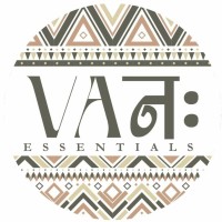 Vanaha Essentials Logo