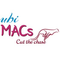 Ubi MACs Logo