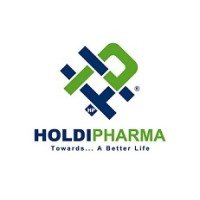 Holdipharma - Drug Holding company Logo