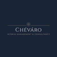 Chéváro Logo