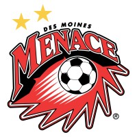 Des Moines Menace Logo